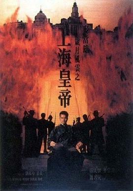 歲月風(fēng)云之上海皇帝(全集)
