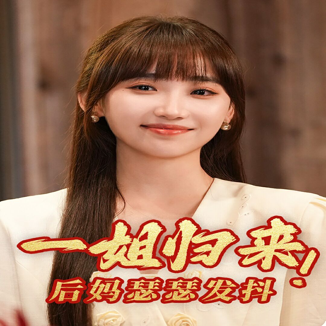 一姐歸來(lái)，后媽瑟瑟發(fā)抖(全集)