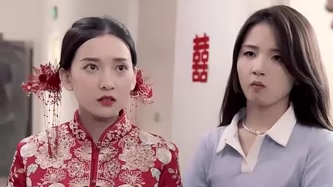 閃婚老公是超級(jí)豪門(全集)