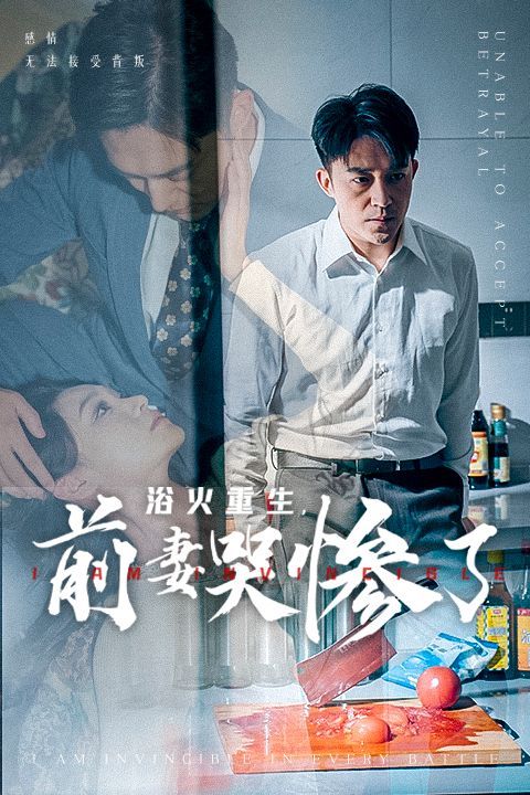 浴火重生，前妻哭慘了(全集)