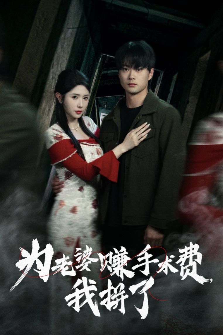 為老婆賺手術費我拼了(全集)