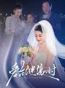 愛在繼緣時(全集)