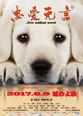 忠愛無(wú)言(全集)