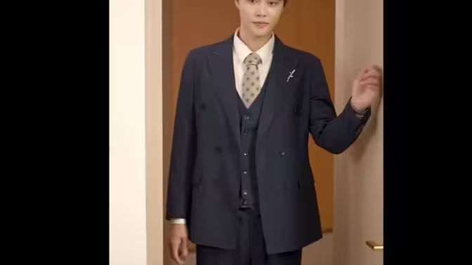 報告總裁，夫人偷生了個(全集)