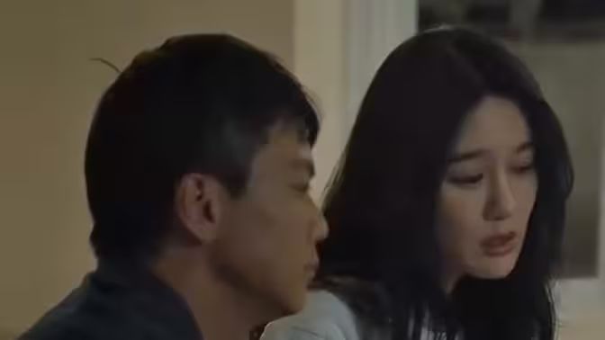 抑郁癥女兒跳樓后，我重生了(重啟2003之香江風云)(全集)