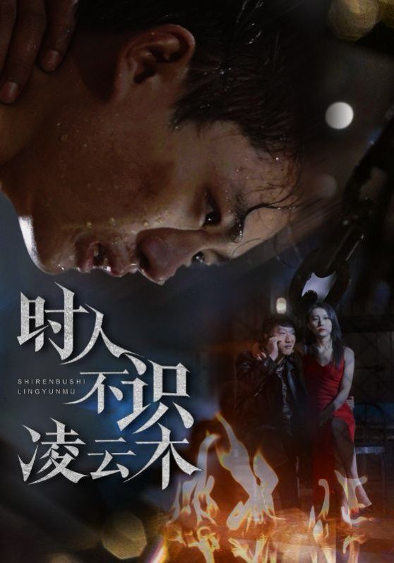 時人不識凌云木(全集)