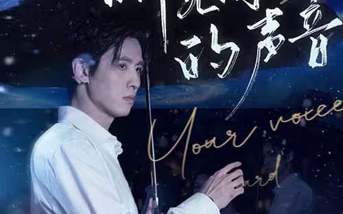 聽(tīng)見(jiàn)你的聲音(全集)